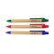 PEN-01 Plastic Pen ปากกาพลาสติก