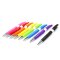 PEN-04 Plastic Pen ปากกาพลาสติก