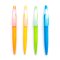 PEN-08 Plastic Pen ปากกาพลาสติก