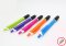 PEN-17 Plastic Pen ปากกาพลาสติก