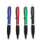 PEN-24 Plastic Pen ปากกาพลาสติก