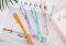 PEN-30 Plastic Pen ปากกาพลาสติก