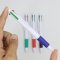 PEN-31 Plastic Pen ปากกาพลาสติก