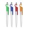 PEN-33 Plastic Pen ปากกาพลาสติก