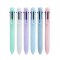 PEN-35 Plastic Pen ปากกาพลาสติก