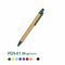 PEN-01 Plastic Pen ปากกาพลาสติก