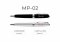 MP-02 Metal Pen ปากกาโลหะ