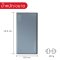E29 แบทสำรอง / eloop power bank