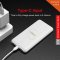 P10 แบทสำรอง / power bank