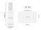 ขวดสเปรย์ SP-02 (50 ml.)