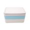(Eco-R-03) กล่องข้าวฟางข้าวสาลี | Lunch Box