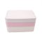 (Eco-R-03) กล่องข้าวฟางข้าวสาลี | Lunch Box