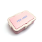 (Eco-R-04) กล่องข้าวฟางข้าวสาลี | Lunch Box