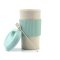 (ECO-T-03)-450 ml กระบอกน้ำฟางข้าวสาลี