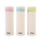 (ECO-T-10)-350 ml กระบอกน้ำฟางข้าวสาลี