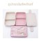 (Eco-R-02) กล่องข้าวฟางข้าวสาลี | Lunch Box