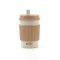 (ECO-T-01)-350 ml กระบอกน้ำฟางข้าวสาลี