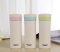 (ECO-T-10)-350 ml กระบอกน้ำฟางข้าวสาลี
