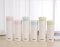 (ECO-T-10)-350 ml กระบอกน้ำฟางข้าวสาลี
