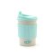 (ECO-T-02)-350 ml กระบอกน้ำฟางข้าวสาลี