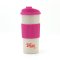(ECO-T-06)-550 ml กระบอกน้ำฟางข้าวสาลี