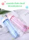 PL-05 (520ml.) กระบอกน้ำพลาสติก พรีเมี่ยม