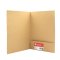 KF-01 แฟ้มกระดาษคราฟท์ Kraft Folder