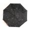 ร่มกลับด้าน  24 นิ้ว Black-Star