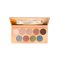 essence G'DAY SYDNEY eyeshadow palette 01