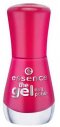 essence the gel nail polish 11