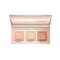 essence CHOOSE YOUR Glow highlighter palette - เอสเซนส์ชูสยัวร์โกลว์ไฮไลเตอร์พาเลตต์
