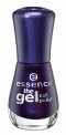 essence the gel nail polish 103