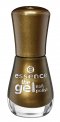 essence the gel nail polish 106
