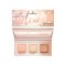 essence CHOOSE YOUR Glow highlighter palette - เอสเซนส์ชูสยัวร์โกลว์ไฮไลเตอร์พาเลตต์