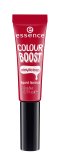 essence colour boost vinylicious liquid lipstick 05
