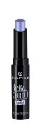 essence hello holo lipstick 03