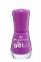 essence the gel nail polish 95 - เอสเซนส์เดอะเจลเนลโพลิช 95