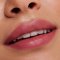 essence caring SHINE vegan collagen lipstick 204