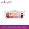 essence blushed eyeshadow palette - เอสเซนส์บลัชเชสอายแชโดว์พาเลตต์