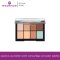 essence you better work! camouflage concealer palette - เอสเซนส์ยูเบ็ทเทอร์เวิร์คคามัวฟลาจคอนซีลเลอร์พาเลตต์