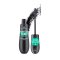 essence what the fake! volumizing & lengthening mascara 01