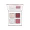 essence crystal power blush & highlighter palette