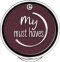 essence my must haves eyeshadow 18
