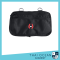 Hollis Storage Pocket With Stainless Steel Snaps