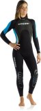 MOREA WETSUIT 3MM -FEMALE