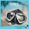 Water Pro Vyper Mask (Normal Lens)