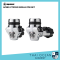 Apeks XTX 200 Regulator Set