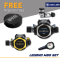 LEGEND MBS Regulator Set