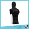 Sharkskin Chillproof Vest With Hood Male