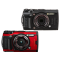 Olympus Tough TG-6 Digital Camera